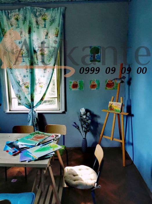 Дава се под наем Къща в София, Лозенец - 270 кв.м за 2600 € - Снимка #8