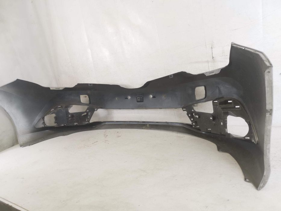 Предна броня Тойота Аурис 2 [фейслифт] / Toyota Auris 2 [facelift] Ори