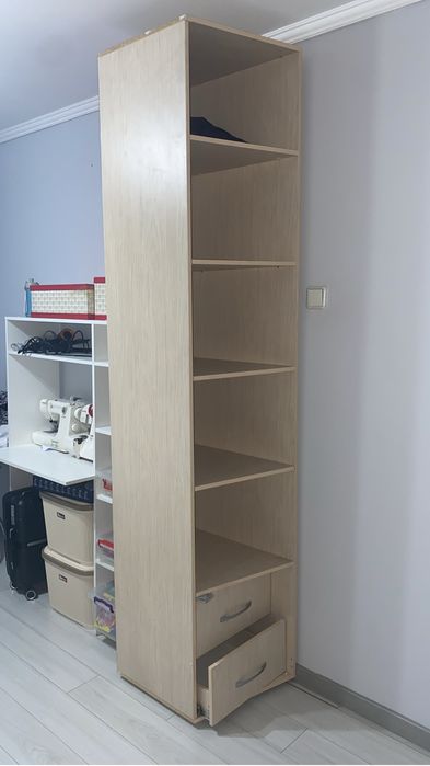 полка пенал хорошем состоянии