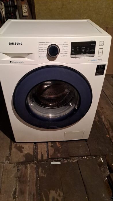 Продам стиральные машины