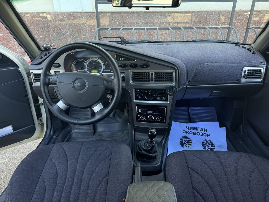 Nexia 2 1.6 sotiladi!!!