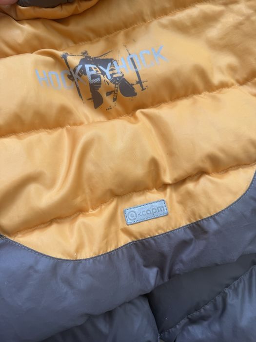 Продам зимний детский комплект