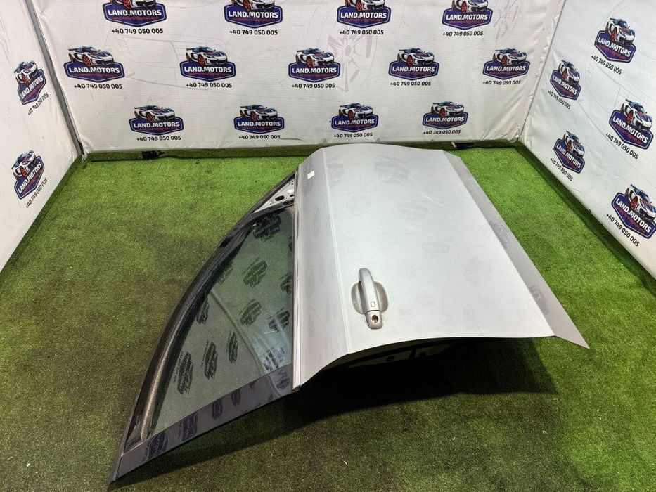 Usa portiera dreapta fata audi a4 b8 2007 2008 2009 2010 2011 2012