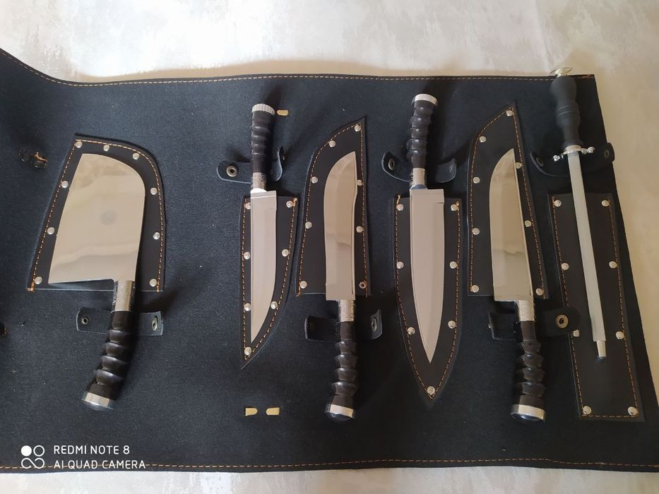 Кухонный набор пичок