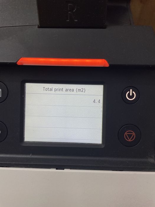 Plotter A0 Canon imagePROGRAF TM-300