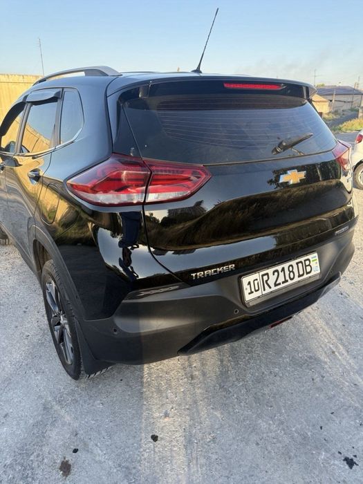 Tracker 2 premier
