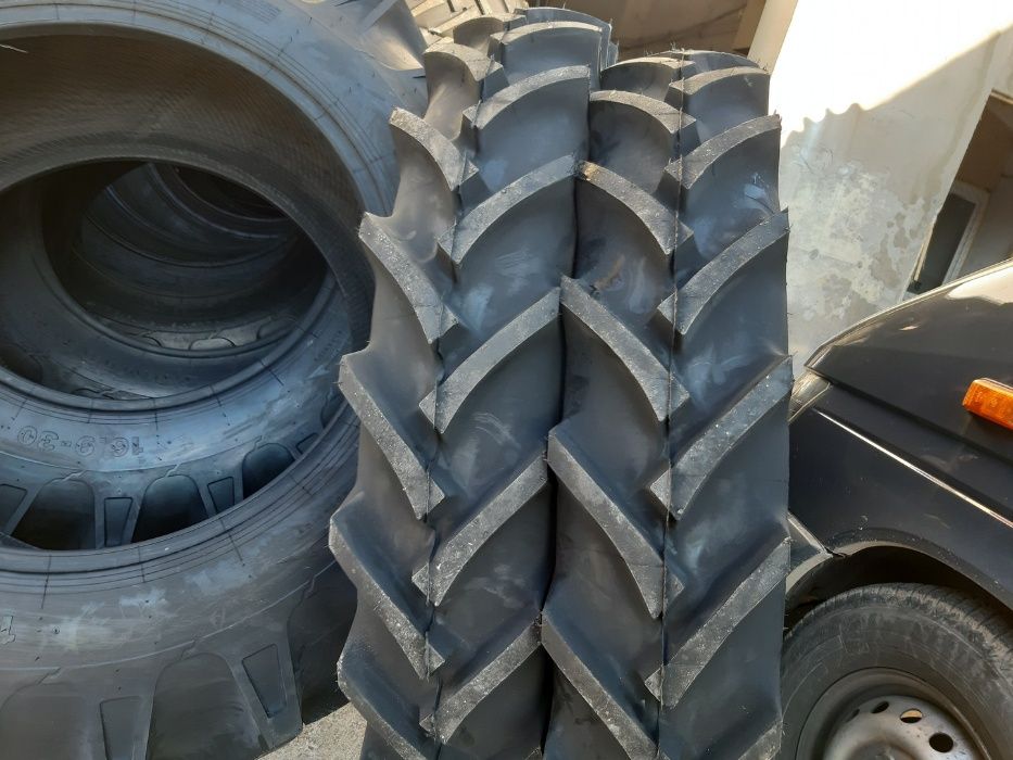 Cauciucuri noi agricole 9.5-36 Cultor cu 10PLY Serbia transport