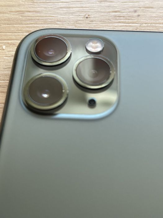 Iphone 11 pro 128 GB