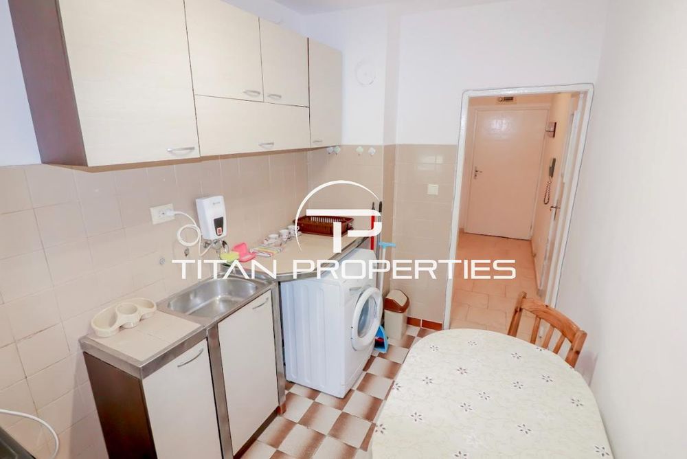 Дава се под наем Двустаен апартамент в Варна, Зимно кино Тракия - 50 кв.м за 373.83 € - Снимка #5