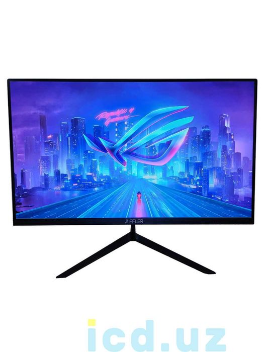 Монитор Ziffler 27ZI3000 27" IPS 100Hz