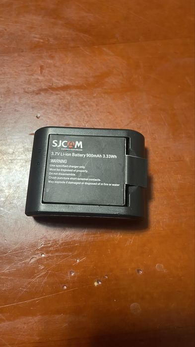 Экшн камера EKEN H9