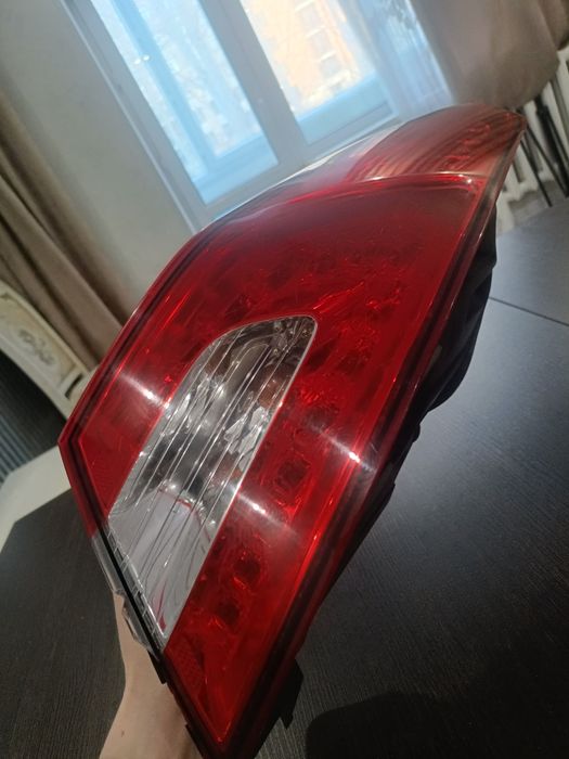 Задний стоп Kia optima