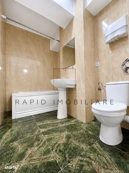 Apartament 1 Camera - ITALIAN RESIDENCE - Galati Shopping City MALL