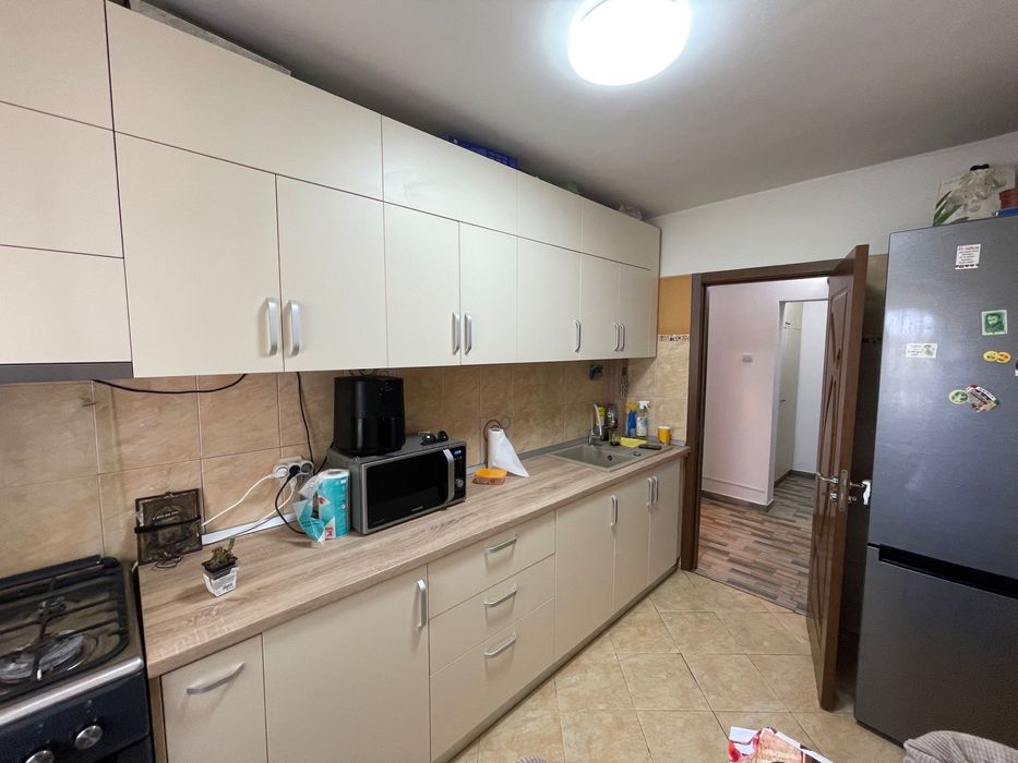 Apartament 3 camere zona Bucegi