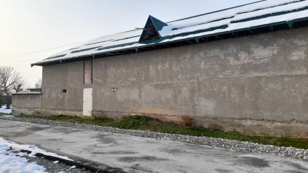 Uy sotiladi srochniy