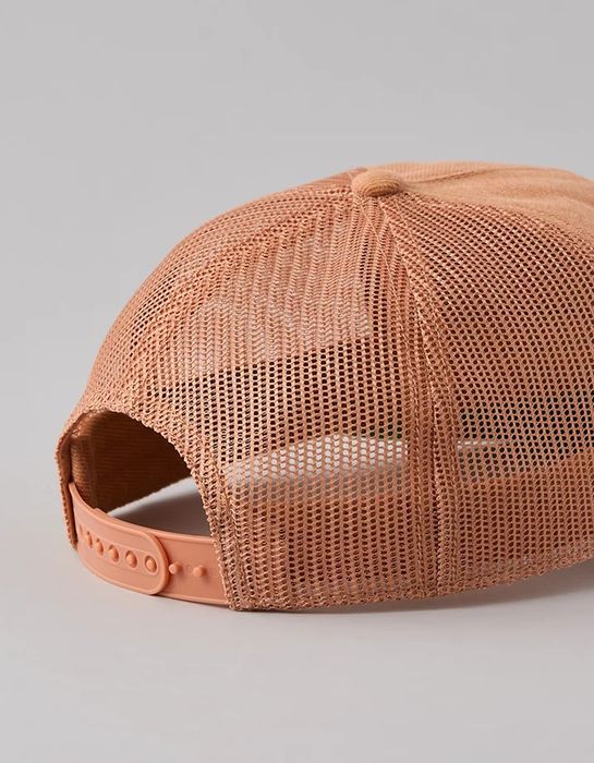 Кепка American Eagle оригинал AE 24/7 Active Feel Good Hat Hiking