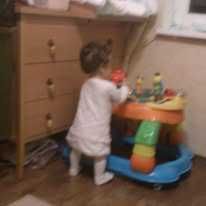 Обзавеждане бебешка/ детска стая