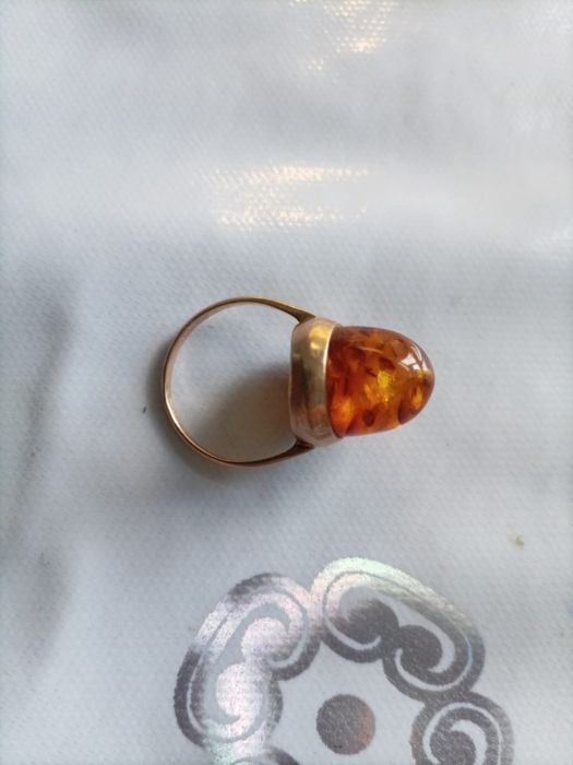 Золото советского