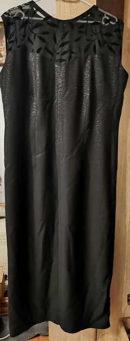 Vand rochie neagra