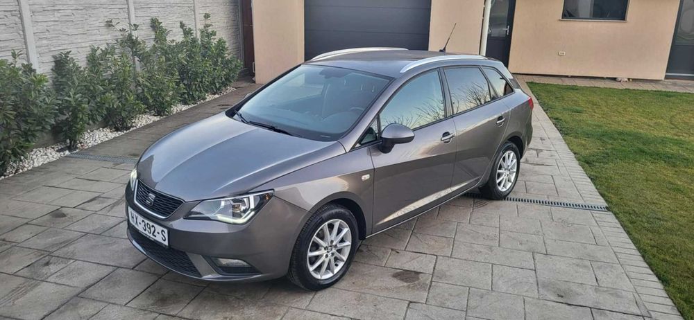 SEAT Ibiza 2016 — imagine 3