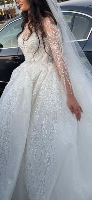 Rochie de mireasă