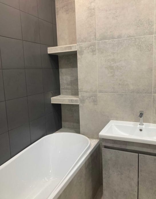 Ремонт квартир, домов и коммерческие здании под ключ. Евроремонт и т.д