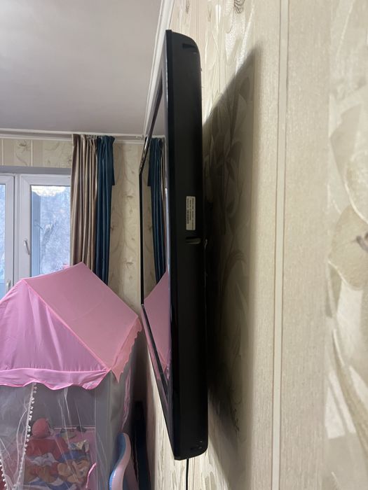 Телевизор Lg состояние буу