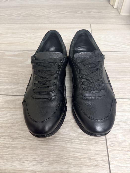 Обувь мужская кожа