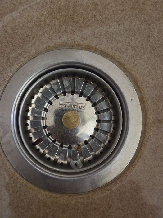 Ghiuveta franke cu baterie inclusa