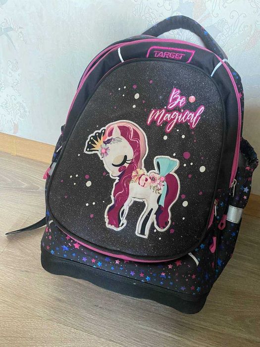 Рюкзак школьный детский