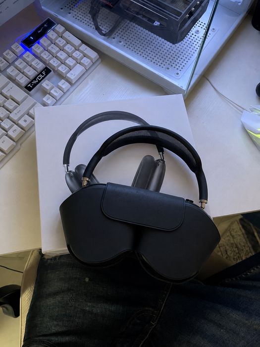 AirPods Max Impecabile