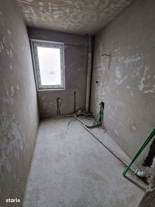 Apartament 2 camere decomandat in Dambul Rotund