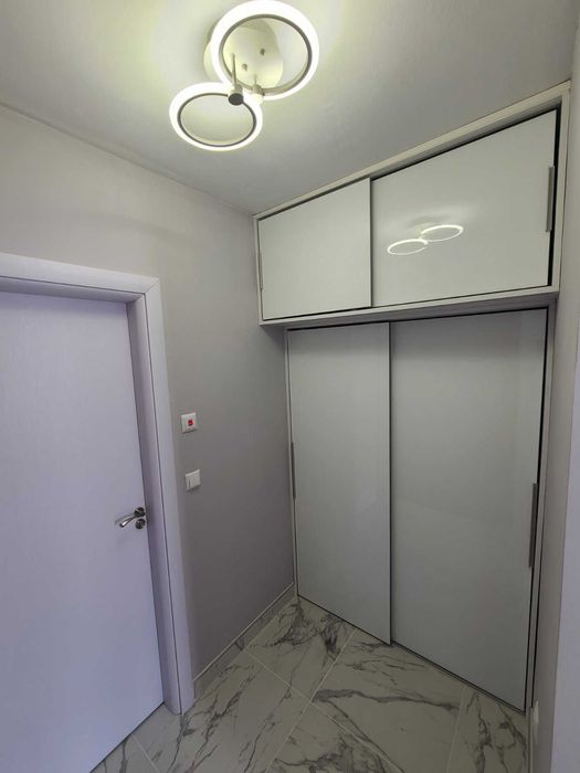 Дава се под наем Двустаен апартамент в Варна, Младост 1 - 50 кв.м за 459 € - Снимка #7