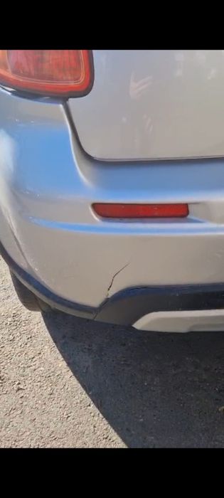 Suzuki Sx4 1.6 euro 5