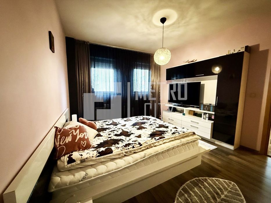 Продава се Двустаен апартамент в София, Младост 3 - 105 кв.м за 2610 €/кв.м - Снимка #7