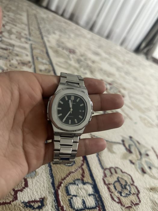 Часы мужские