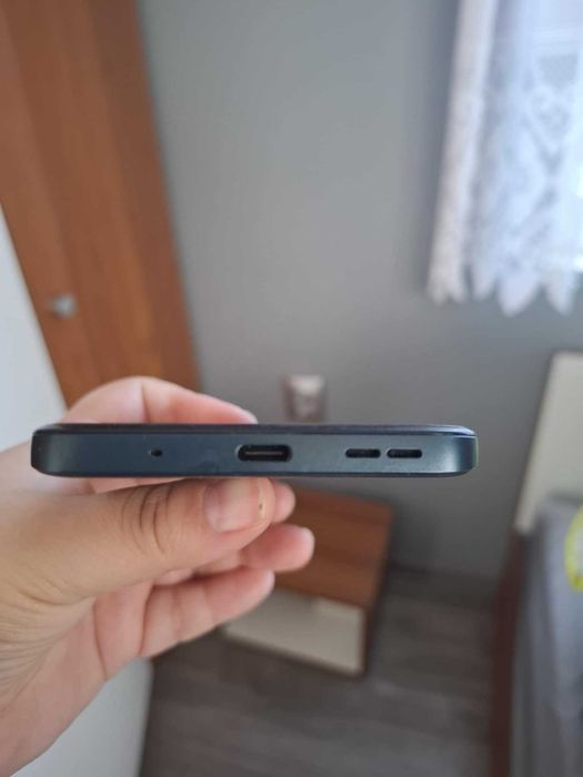 Smartphone Nokia G21 + калъф