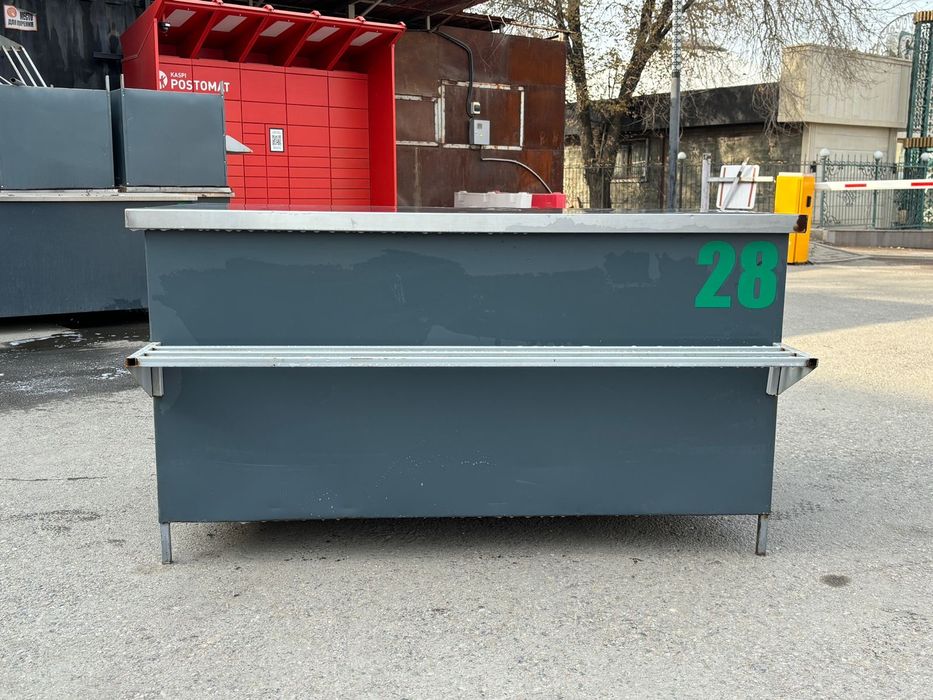 Стол по торговлием