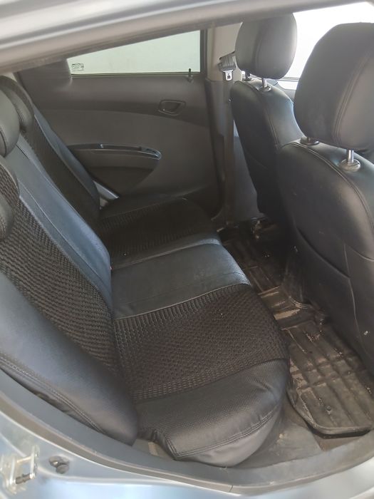 Спарк 4 розиция автомат