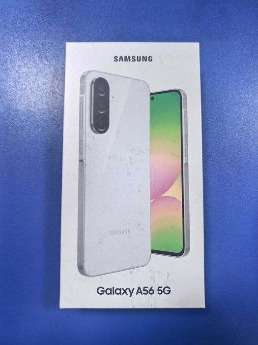 Samsung Galaxy A56