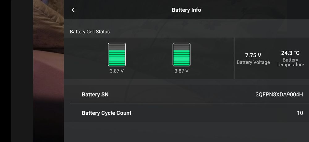 Дрон dji mini 4k