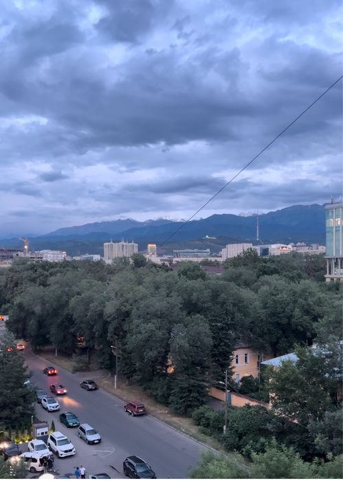 Сдается суточно квартира студия