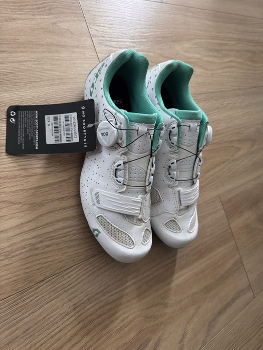 Pantofi cursiera Scott 39