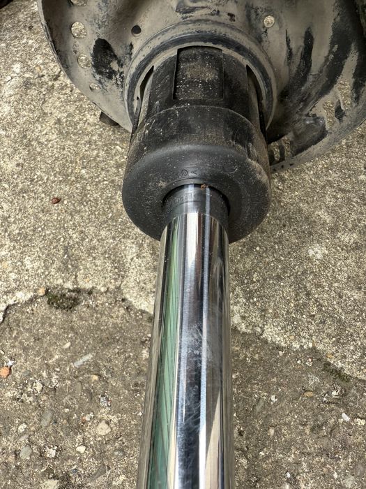 Макферсон SACHS 315 911 SKODA OCTAVIA 3 RS