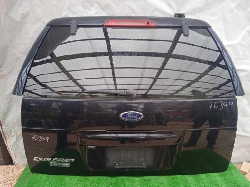 Крышка багажника Ford Explorer 2005