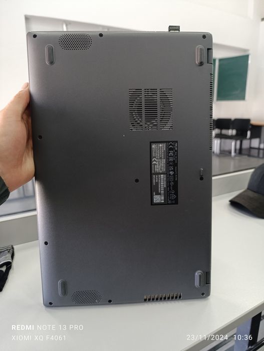 ASUS vivobook x515ea