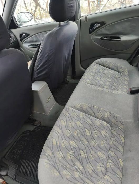 DAEWOO NUBIRA 2005 — imagine 5