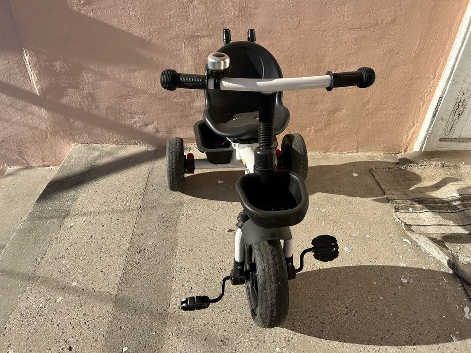 Триколка Chipolino Jogger Чиполино