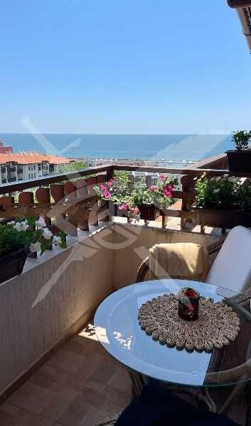 Продава се Тристаен апартамент в Свети Влас - 112 кв.м за 1795 €/кв.м - Снимка #5