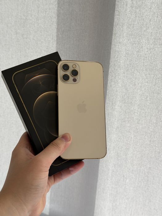 Iphone 12 pro 512gb 85%akb Айфон 12 про